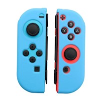 Case para Control Switch Joy-Con Azul